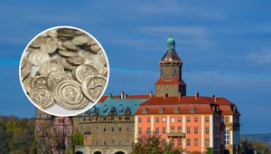 To największy od 100 lat skarb znaleziony w Polsce. Wykopał go pies Kajtuś