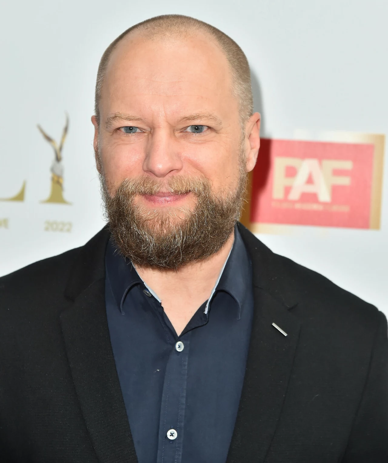 Maciej Stuhr