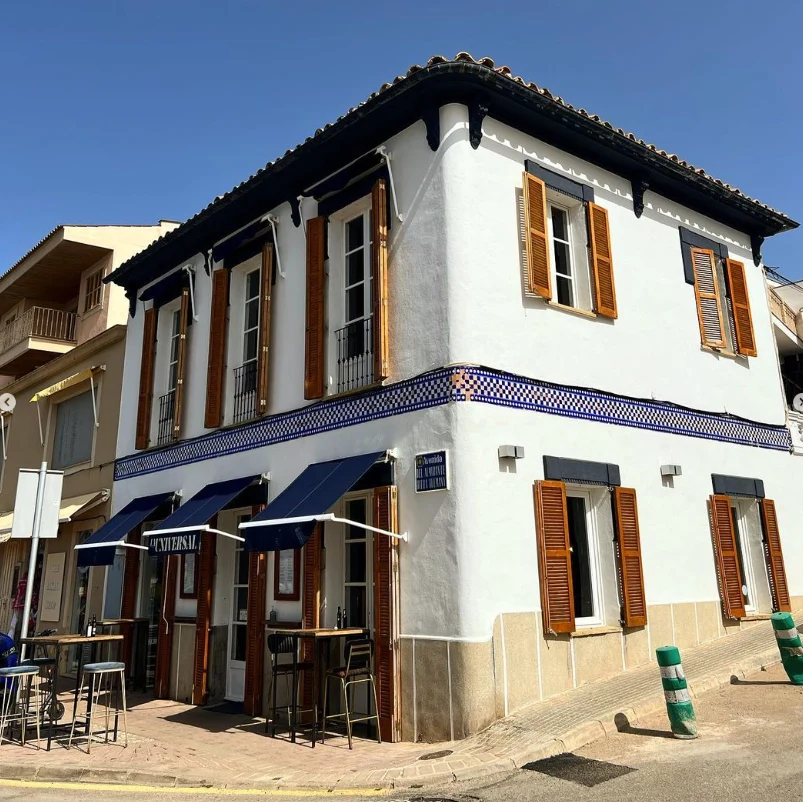 Anna Lewandowska pochwaliła się wizytą na Majorce na IG @annalewandowskahpba/