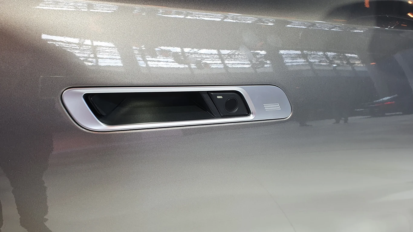 Premiera BMW serii 7 oraz i7
