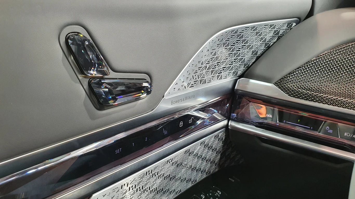 Premiera BMW serii 7 oraz i7