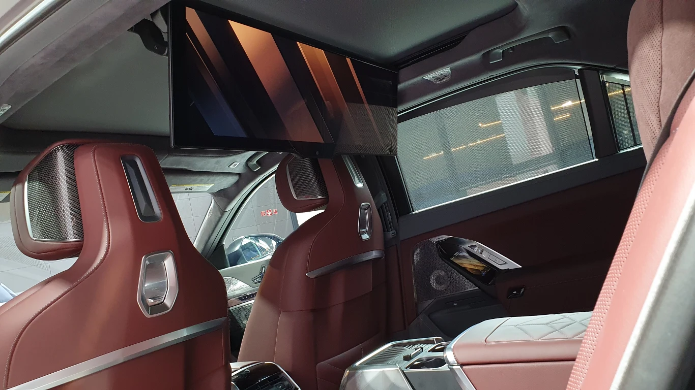 BMW serii 7