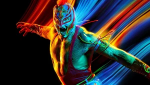 WWE 2K22 - recenzja. To nie MMA, ale jest fajnie!