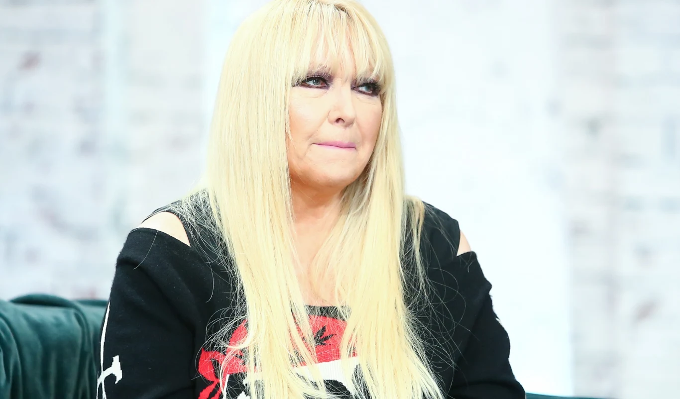 Maryla Rodowicz Maryla Rodowicz