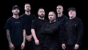 Despised Icon i Decapitated zagrają w Warszawie [DATA, MIEJSCE, BILETY]