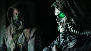 Chernobylite (PS5) - recenzja. W Czarnobylu znów zaczęło straszyć