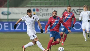 Pogoń Szczecin - Raków Częstochowa w 31. kolejce PKO Ekstraklasy. Zapis relacji na żywo