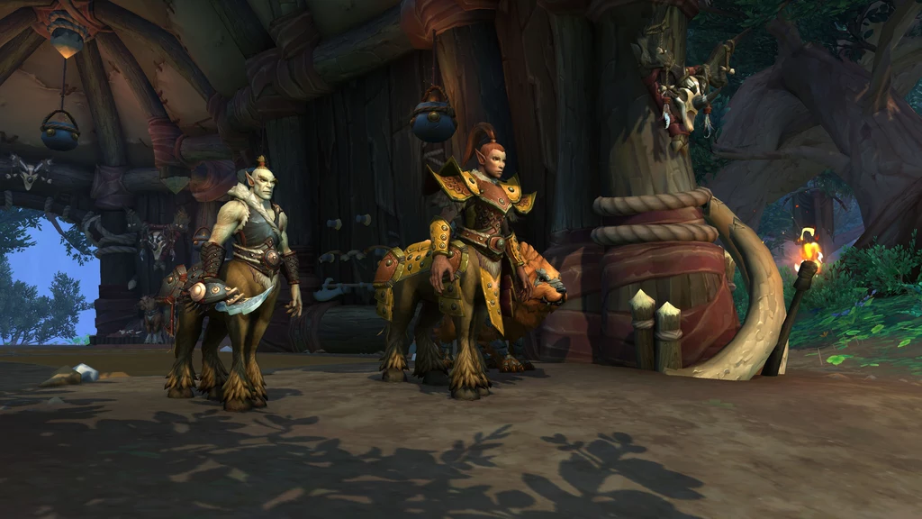 World of Warcraft: Dragonflight World of Warcraft: Dragonflight