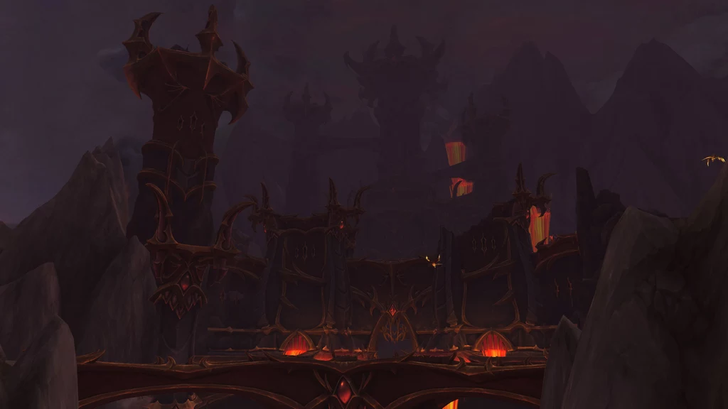 World of Warcraft: Dragonflight World of Warcraft: Dragonflight