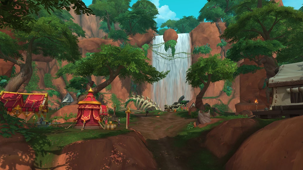 World of Warcraft: Dragonflight World of Warcraft: Dragonflight