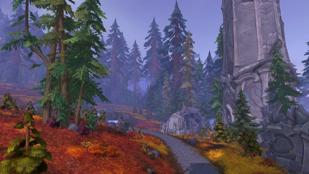 World of Warcraft: Dragonflight World of Warcraft: Dragonflight