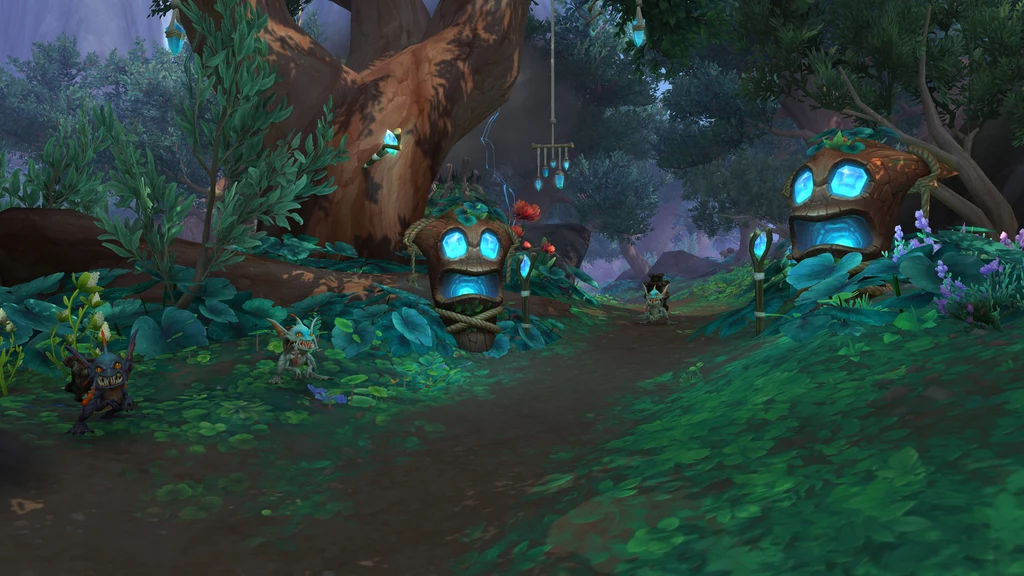 World of Warcraft: Dragonflight World of Warcraft: Dragonflight