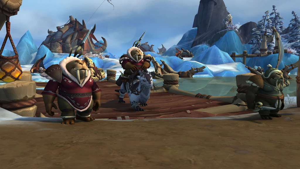 World of Warcraft: Dragonflight World of Warcraft: Dragonflight