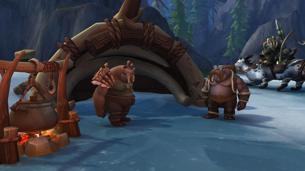 World of Warcraft: Dragonflight World of Warcraft: Dragonflight