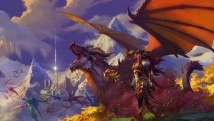 World of Warcraft: Dragonflight