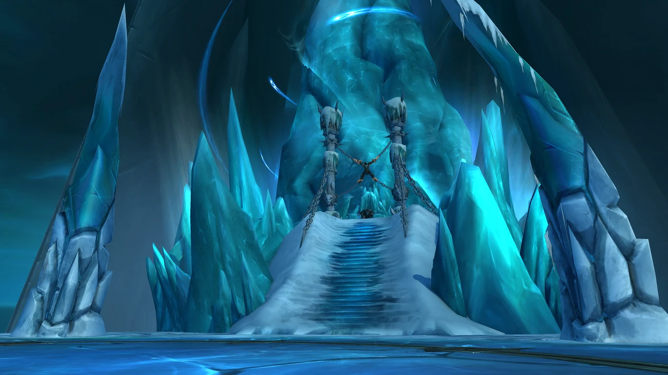 World of Warcraft: Wrath of the Lich King Classic World of Warcraft: Wrath of the Lich King Classic