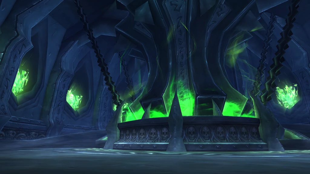 World of Warcraft: Wrath of the Lich King Classic World of Warcraft: Wrath of the Lich King Classic