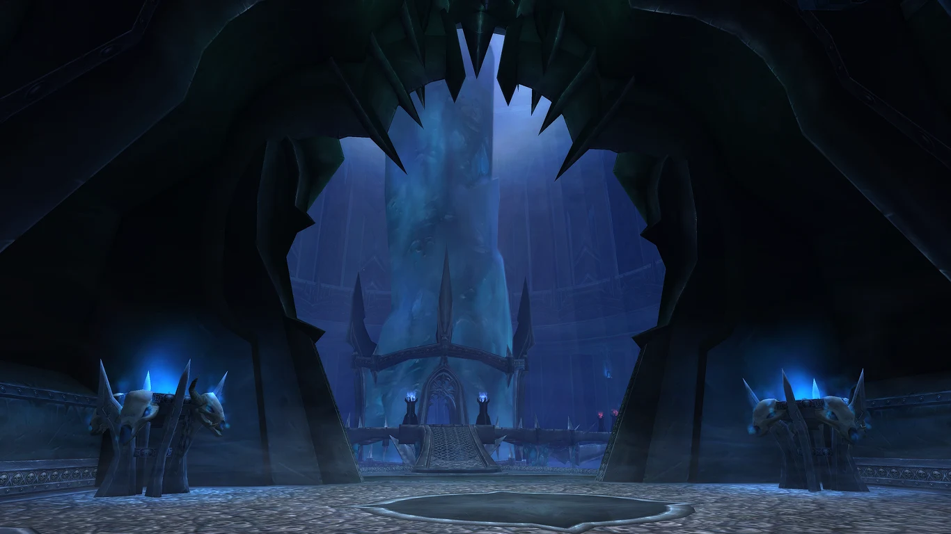 World of Warcraft: Wrath of the Lich King Classic World of Warcraft: Wrath of the Lich King Classic