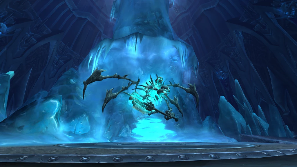 World of Warcraft: Wrath of the Lich King Classic World of Warcraft: Wrath of the Lich King Classic