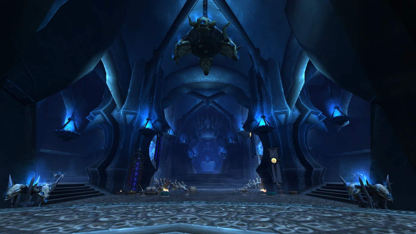World of Warcraft: Wrath of the Lich King Classic World of Warcraft: Wrath of the Lich King Classic