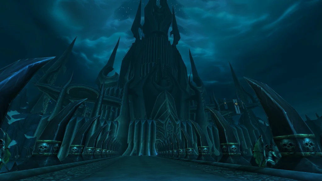 World of Warcraft: Wrath of the Lich King Classic World of Warcraft: Wrath of the Lich King Classic