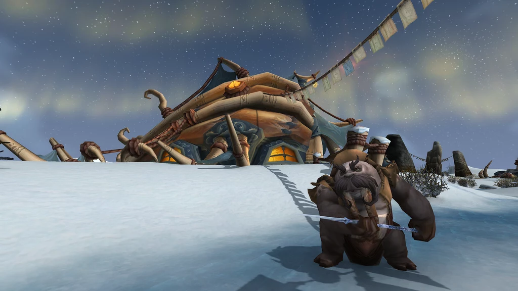 World of Warcraft: Wrath of the Lich King Classic World of Warcraft: Wrath of the Lich King Classic