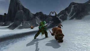 Blizzard prezentuje nowości w World of Warcraft