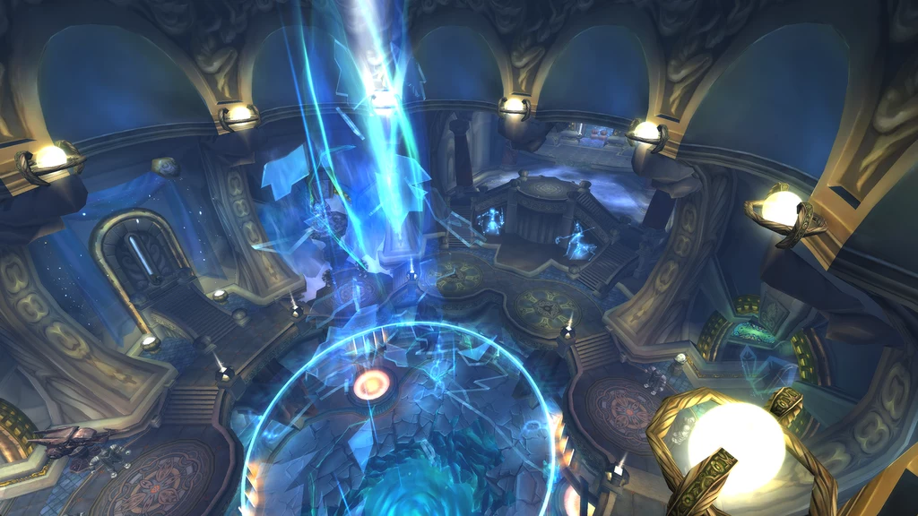World of Warcraft: Wrath of the Lich King Classic World of Warcraft: Wrath of the Lich King Classic