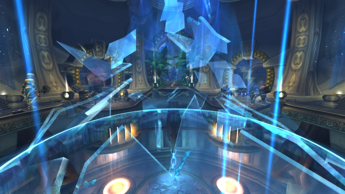 World of Warcraft: Wrath of the Lich King Classic World of Warcraft: Wrath of the Lich King Classic