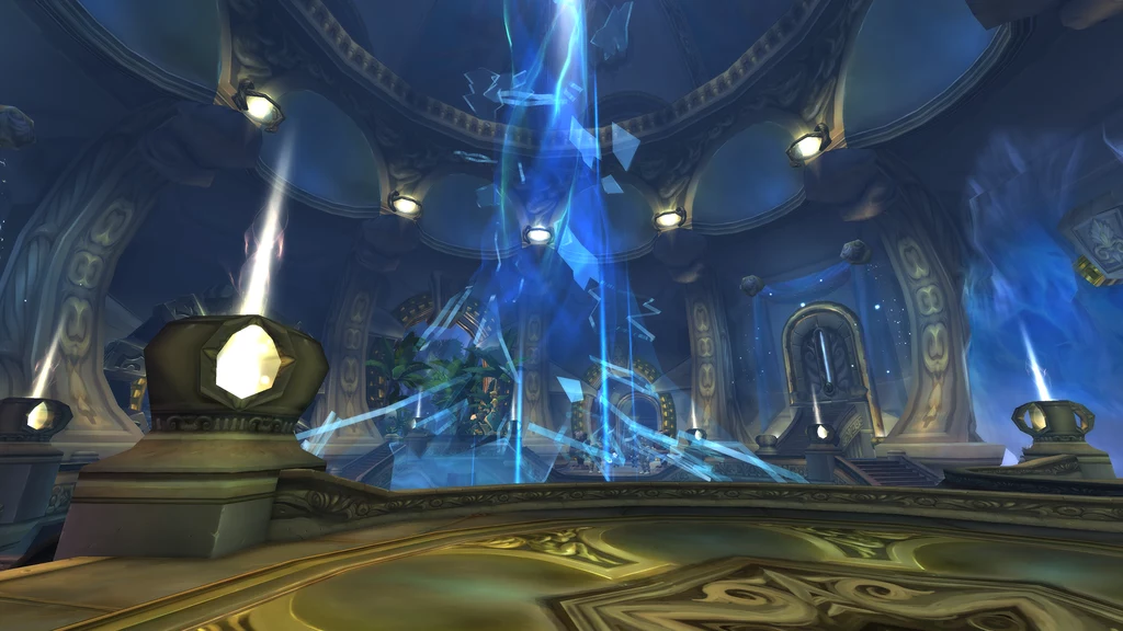 World of Warcraft: Wrath of the Lich King Classic World of Warcraft: Wrath of the Lich King Classic