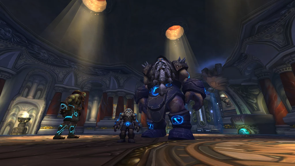 World of Warcraft: Wrath of the Lich King Classic World of Warcraft: Wrath of the Lich King Classic