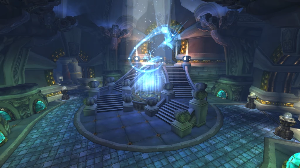 World of Warcraft: Wrath of the Lich King Classic World of Warcraft: Wrath of the Lich King Classic