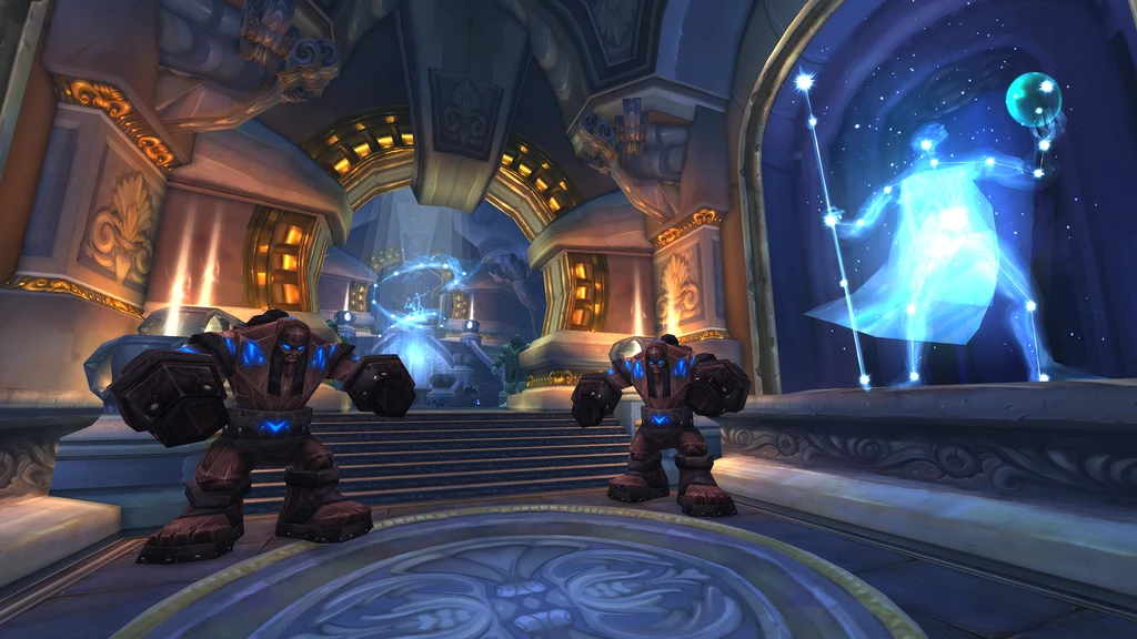 World of Warcraft: Wrath of the Lich King Classic World of Warcraft: Wrath of the Lich King Classic