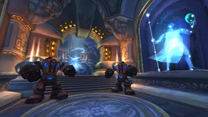 World of Warcraft: Wrath of the Lich King Classic
