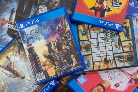 PlayStation - promocje na gry!