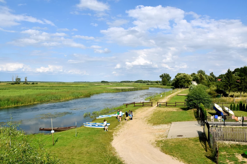 Biebrzański Park Narodowy