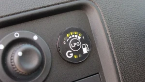 Jeśli chodzi o zużycie autogazu, Polska znalazła się na pierwszym miejscu w UE i 4. na świecie.

