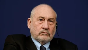 Prof. Joseph Stiglitz należy do czołowych ekonomistów, którzy chcą walczyć z oszustwami podatkowymi i praniem brudnych pieniędzy