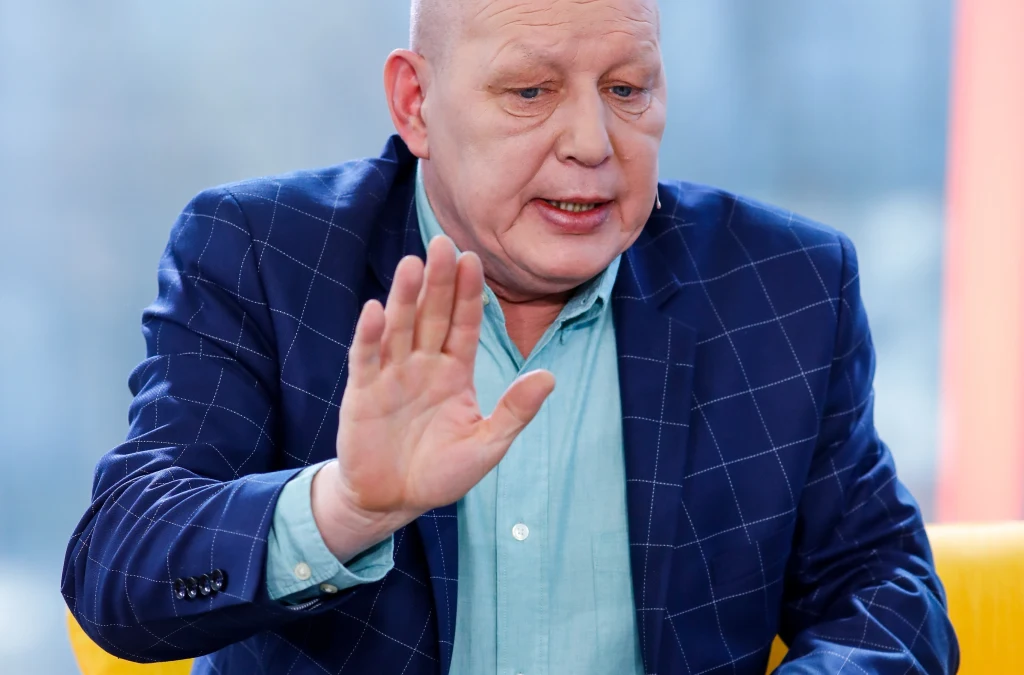 Krzysztof Jackowski