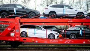 Dostępność nowych samochodów pozostanie na razie ograniczona