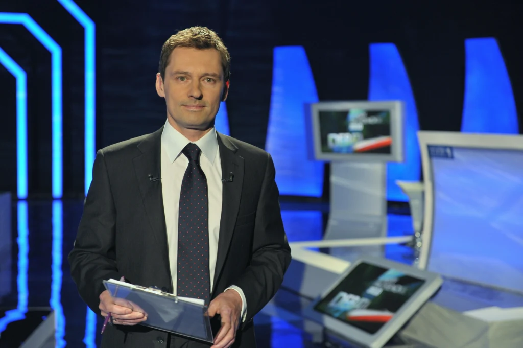 Krzysztof Ziemiec: wiek, kariera, życie prywatne Krzysztof Ziemiec: wiek, kariera, życie prywatne