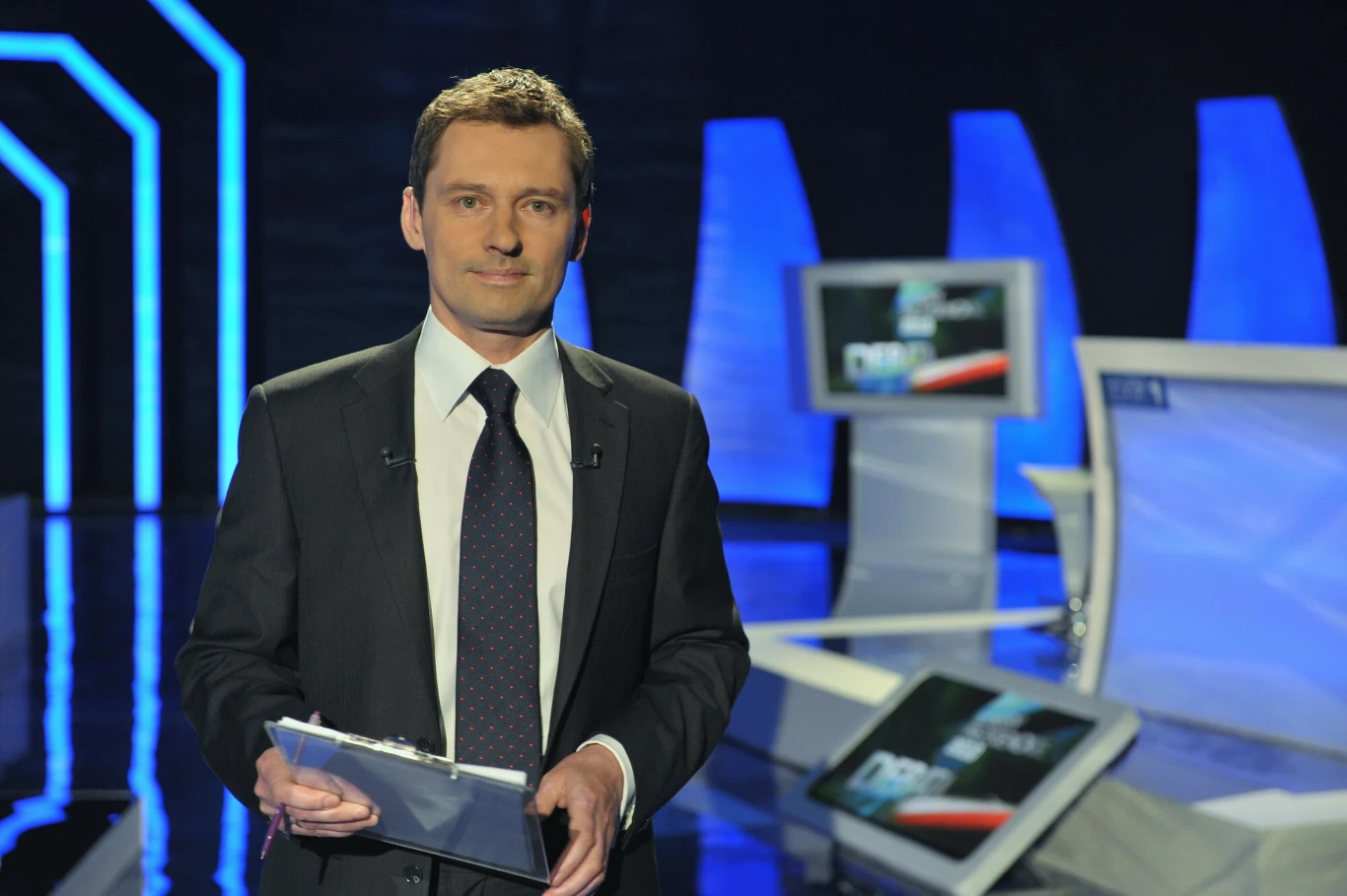 Krzysztof Ziemiec: wiek, kariera, życie prywatne Krzysztof Ziemiec: wiek, kariera, życie prywatne