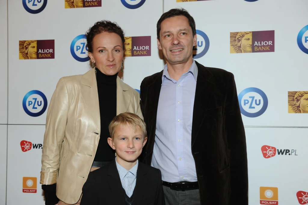 Krzysztof Ziemiec poderwał ukochaną „na nieudacznika” Krzysztof Ziemiec poderwał ukochaną „na nieudacznika”