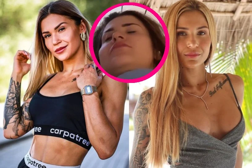 Wiktoria Gąsior: .instagram.com/hotelparadise_team, www.instagram.com/wiktoria_gasior/ Wiktoria Gąsior: .instagram.com/hotelparadise_team, www.instagram.com/wiktoria_gasior/