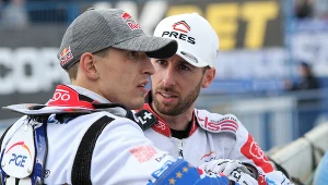 Dla nich dane słowo nic nie znaczy. Papier też nie