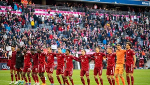 Hitowy transfer Bayernu już w tym tygodniu? Planują fetę!