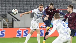 Ależ powrót! Hit Ekstraklasy nie zawiódł 