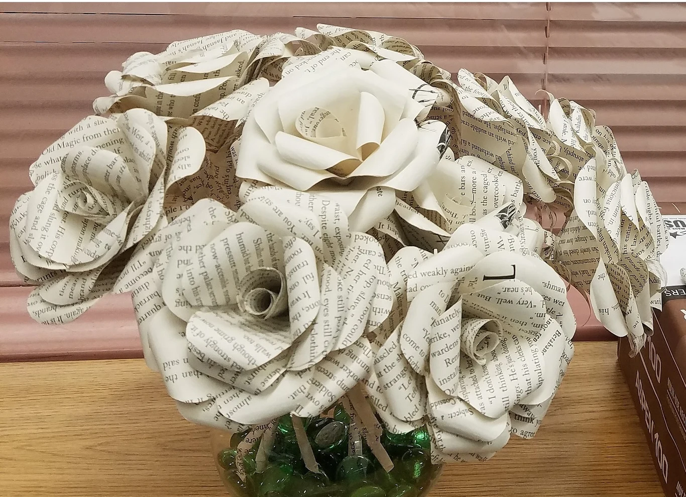 Recykling może być piękny