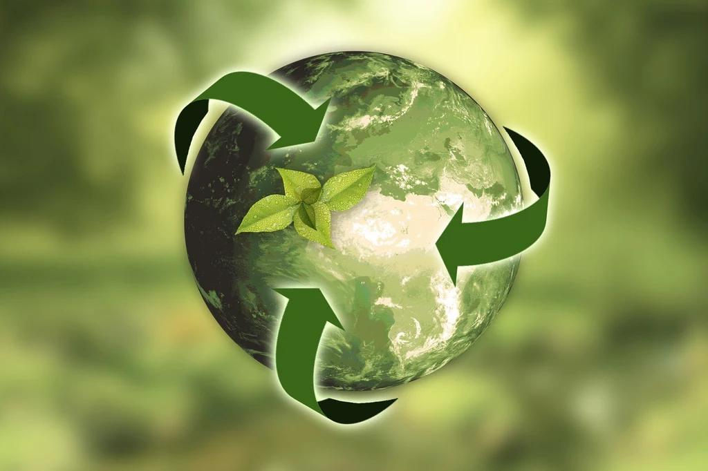 Recykling jest jedną ze skuteczniejszych metod ochrony środowiska