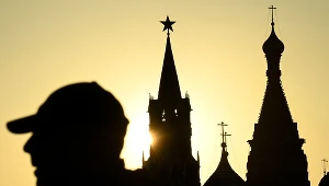 Zachodnie firmy nadal płacą pensje 200 tys. pracowników w Rosji